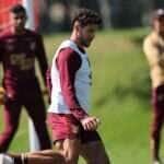 Athletico Paranaense x Botafogo-SP: Onde assistir, escalações e tudo sobre o duelo pela Série B 2025. Imagem: Duda Matoso athletico.com.br