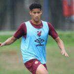 Onde assistir e prováveis escalações de Athletico x Athletic na Série B. Imagem: Duda Matoso athletico.com.br