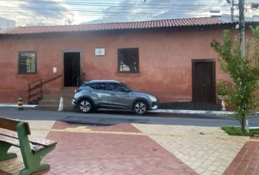 Preservação do Patrimônio Histórico de Mato Grosso tem novo impulso com edital estadual