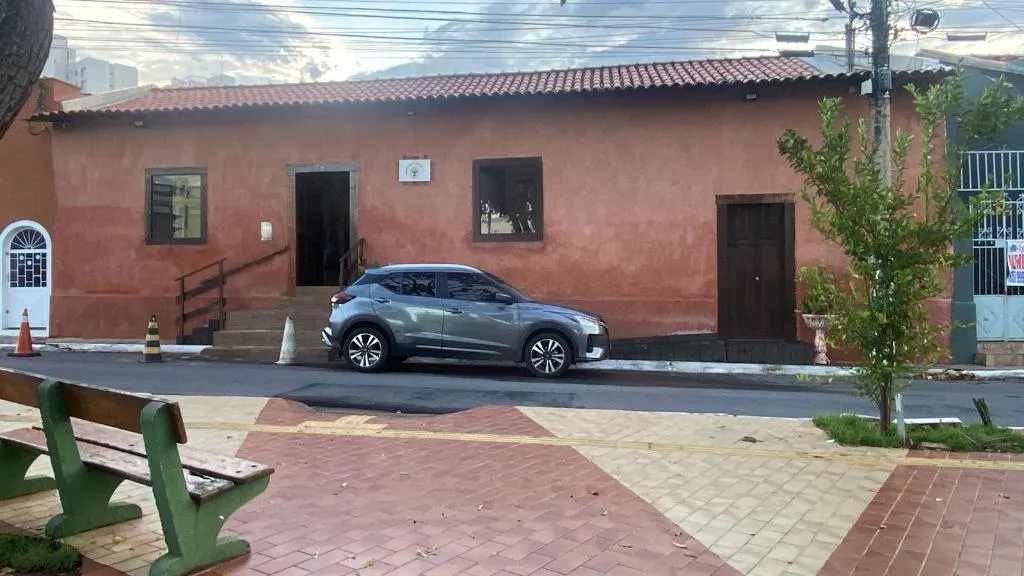 Preservação do Patrimônio Histórico de Mato Grosso tem novo impulso com edital estadual