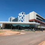 Albert Einstein abre 28 vagas para o Hospital Central em Mato Grosso