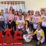 Em homenagem, prefeita Várzea Grande reforça que “dia de mãe é todo dia”