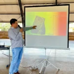 Mato Grosso inova com tecnologia de drones para agricultura em comunidades tradicionais