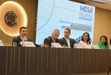 Mato Grosso suspende operações da Capital Consig após denúncias