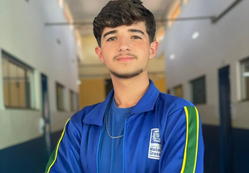 Estudantes de Mato Grosso participam do Parlamento Juvenil do Mercosul em Brasília