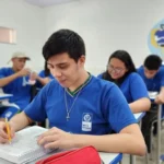 Inscrições para o Enem 2025 já estão abertas em Mato Grosso
