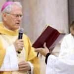 Ex-bispo de Mato Grosso é apontado como possível sucessor do Papa Francisco