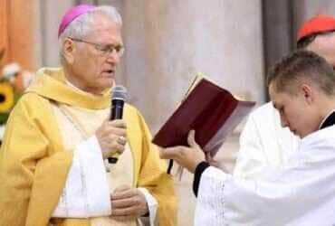 Ex-bispo de Mato Grosso é apontado como possível sucessor do Papa Francisco