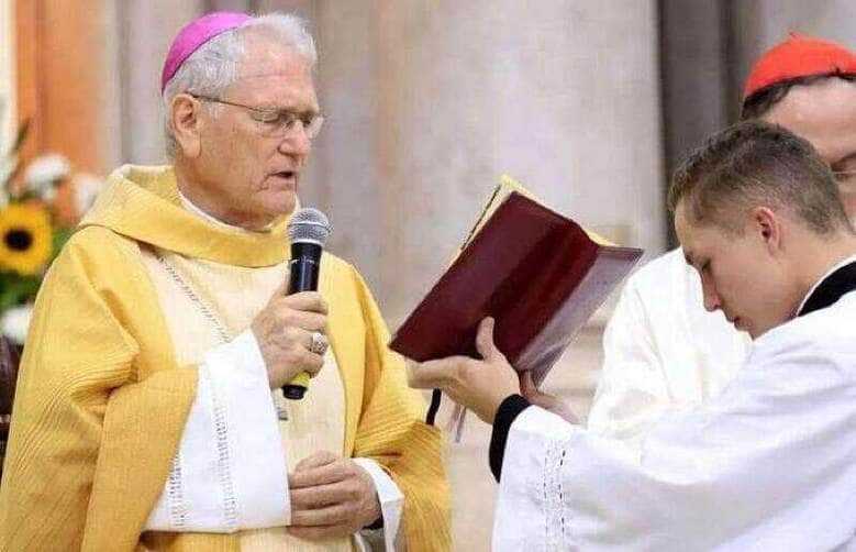 Ex-bispo de Mato Grosso é apontado como possível sucessor do Papa Francisco