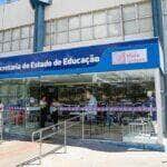 Seduc abre seleção para contratar 1.208 assistentes de educação especial em Mato Grosso