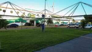 Feira da Família cresce e terá estrutura ampliada em Várzea Grande