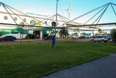 Feira da Familia cresce e tera estrutura ampliada em Varzea Grande -CenárioMT