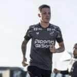 Ceará x Sport: Onde assistir, escalações e tudo sobre o duelo na Arena Castelão. Imagem: Felipe Santos Ceará SC