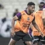 Ceará x Vitória: Onde assistir, escalações e tudo sobre o clássico nordestino pelo Brasileirão 2025. Imagem: Felipe Santos Ceará SC