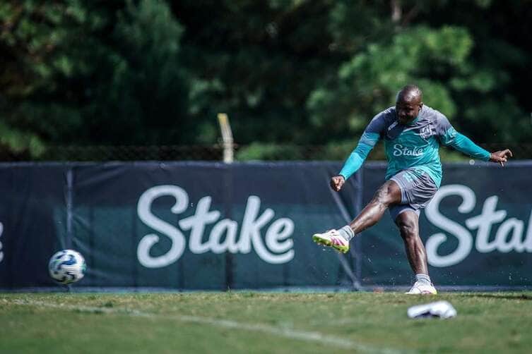 Fortaleza x Juventude: saiba onde assistir e tudo sobre o duelo pelo Brasileirão. Imagem: Fernando Alves/ECJ Fortaleza x Juventude: saiba onde assistir e tudo sobre o duelo pelo Brasileirão. Imagem: Fernando Alves/ECJ