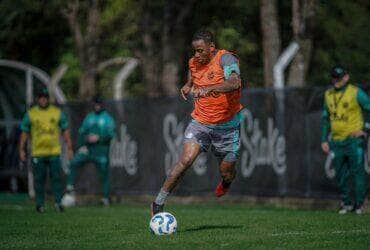 Juventude x Fluminense ao vivo: onde assistir, escalações e palpites para o confronto no Sul. Imagem: Fernando Alves ECJ