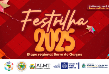 Festival de quadrilha estilizada ocorre neste final de semana em Barra do Garcas -CenárioMT