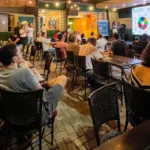 Festival internacional de ciência movimenta Cuiabá com programação gratuita