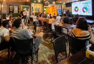 Festival internacional de ciência movimenta Cuiabá com programação gratuita
