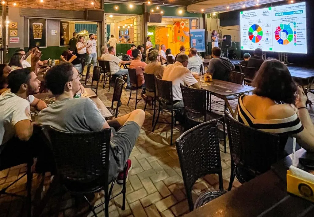 Festival internacional de ciência movimenta Cuiabá com programação gratuita