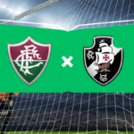 Fluminense x Vasco