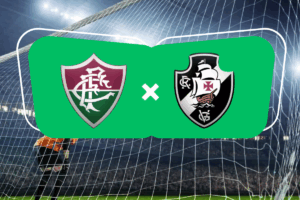 Fluminense x Vasco