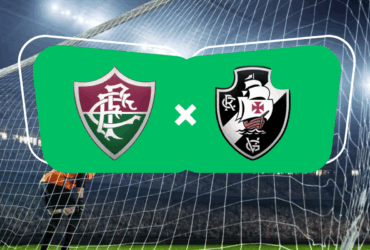 Fluminense x Vasco