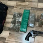 Homem morre em confronto com a polícia durante ação contra o tráfico em Mato Grosso