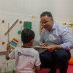 Formação sobre educação inclusiva será realizada para profissionais da rede de ensino municipal de Rondonópolis