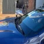 Ocorrência de desentendimento familiar terminou com uso de força moderada e mobilização do Conselho Tutelar; caso foi registrado no bairro Vida Nova