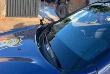 Ocorrência de desentendimento familiar terminou com uso de força moderada e mobilização do Conselho Tutelar; caso foi registrado no bairro Vida Nova