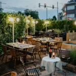 Gastronomia pelo mundo