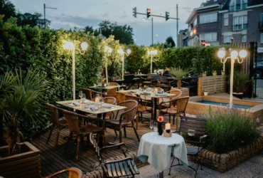 Gastronomia pelo mundo