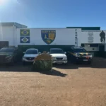 Gefron e PRF apreendem 61 tabletes de cocaína e skunk em compartimento oculto em Mato Grosso