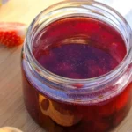 Geleia de Morango - capa.jpg