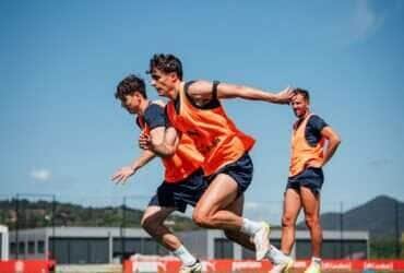 Girona x Mallorca: Onde assistir ao vivo, como chegam os times e prováveis escalações. Imagem: Divulgação Girona