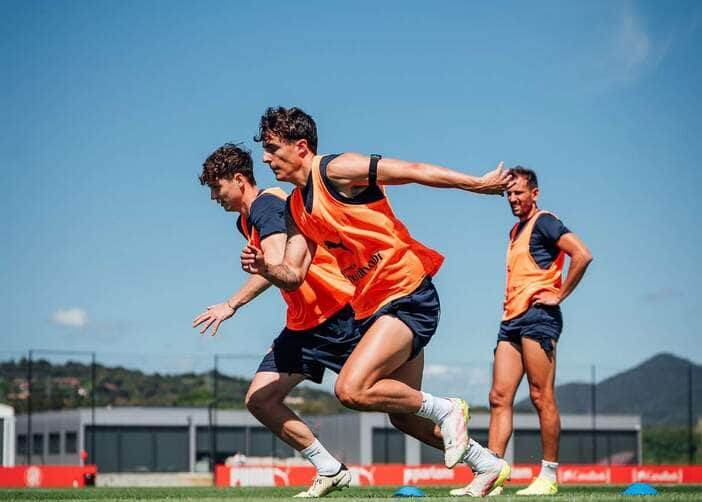 Girona x Mallorca: Onde assistir ao vivo, como chegam os times e prováveis escalações. Imagem: Divulgação Girona