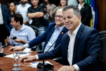 Free shop em Cáceres é autorizado e projeto segue para a Assembleia Legislativa