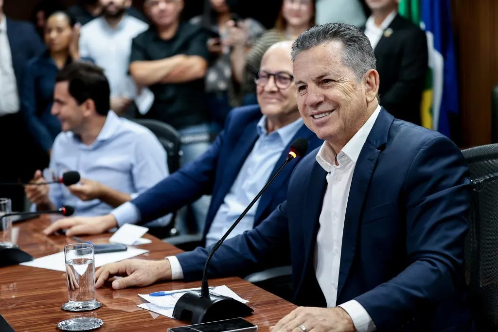 Free shop em Cáceres é autorizado e projeto segue para a Assembleia Legislativa