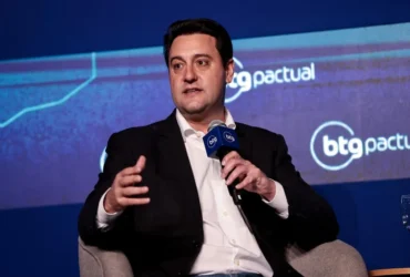 Gestão de Mato Grosso é destaque em evento nacional de agronegócio