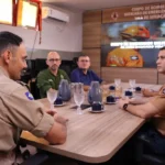 Mato Grosso vira modelo nacional no combate a incêndios florestais