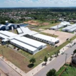 Novo complexo educacional é inaugurado em Cuiabá com investimento superior a R$ 40 milhões