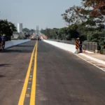 Rondonópolis recebe mais de R$ 300 milhões em obras que transformam mobilidade e infraestrutura