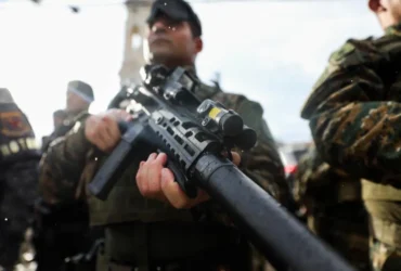 PF apreende carros de luxo e dinheiro em saco de lixo durante operação em Mato Grosso