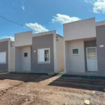 Habitação popular em Mato Grosso: Programa estadual ultrapassa 10 mil famílias beneficiadas