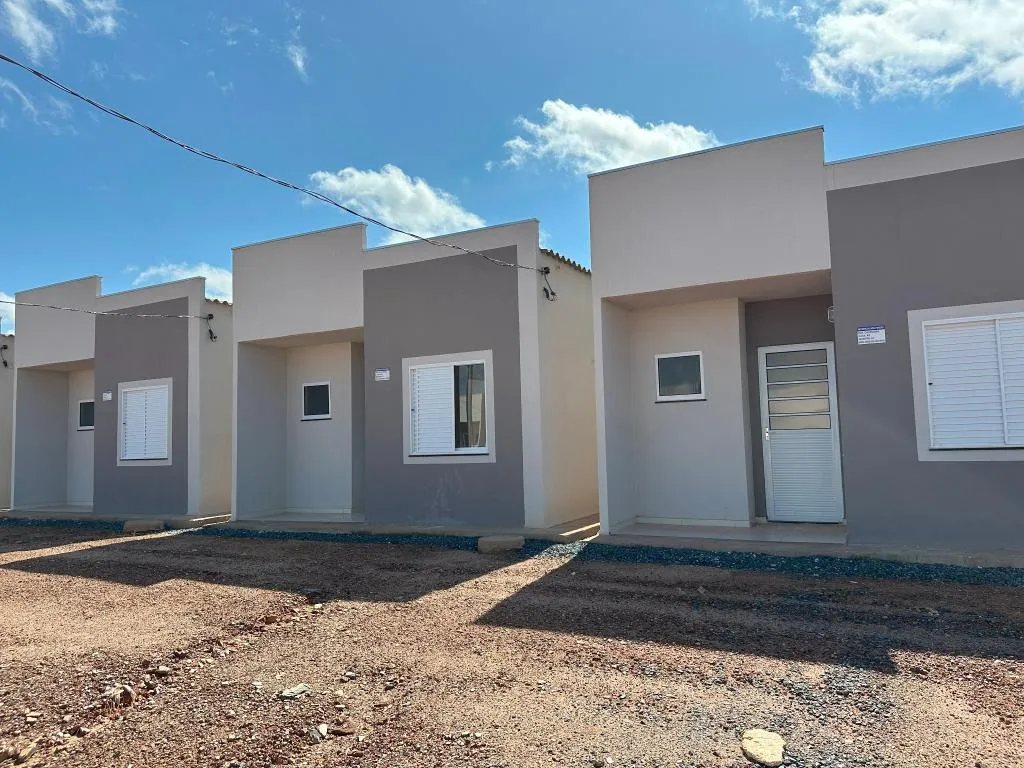 Habitação popular em Mato Grosso: Programa estadual ultrapassa 10 mil famílias beneficiadas