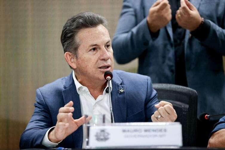 Governo de Mato Grosso determina revisão preventiva de consignados de servidores