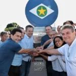 Pavimentação de 123 km em Rondonópolis melhora acesso e impulsiona o desenvolvimento local