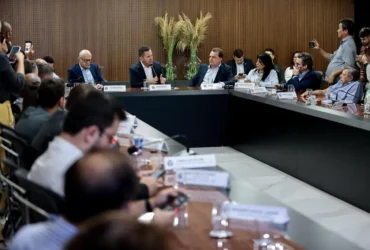 Governo de Mato Grosso propõe isenção de ICMS para free shop em município