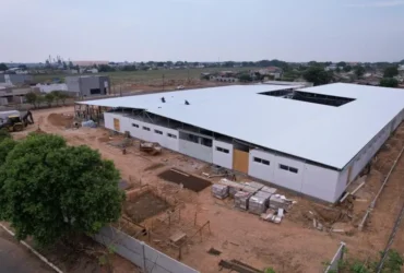 Mato Grosso destina R$ 14 milhões para equipar novo hospital